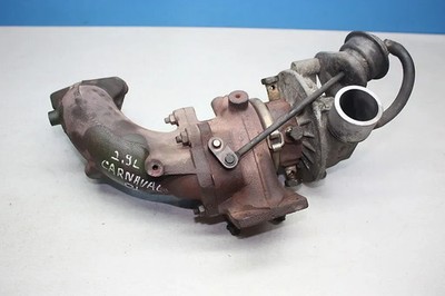 Kia Carnival UP 2.9 TD Turbo Turbocharger OK 551137000 C