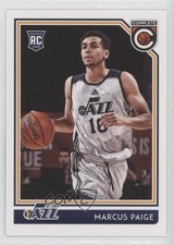 2016-17 Panini Complete Marcus Paige #143 rt6