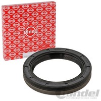 Elring Dichtring 47Mm Mit Staubschutzlippe Rechtsdrall | 121.750