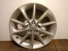4261176060 rim wheel LEXUS CT ZWA10 200H 2010 5939186