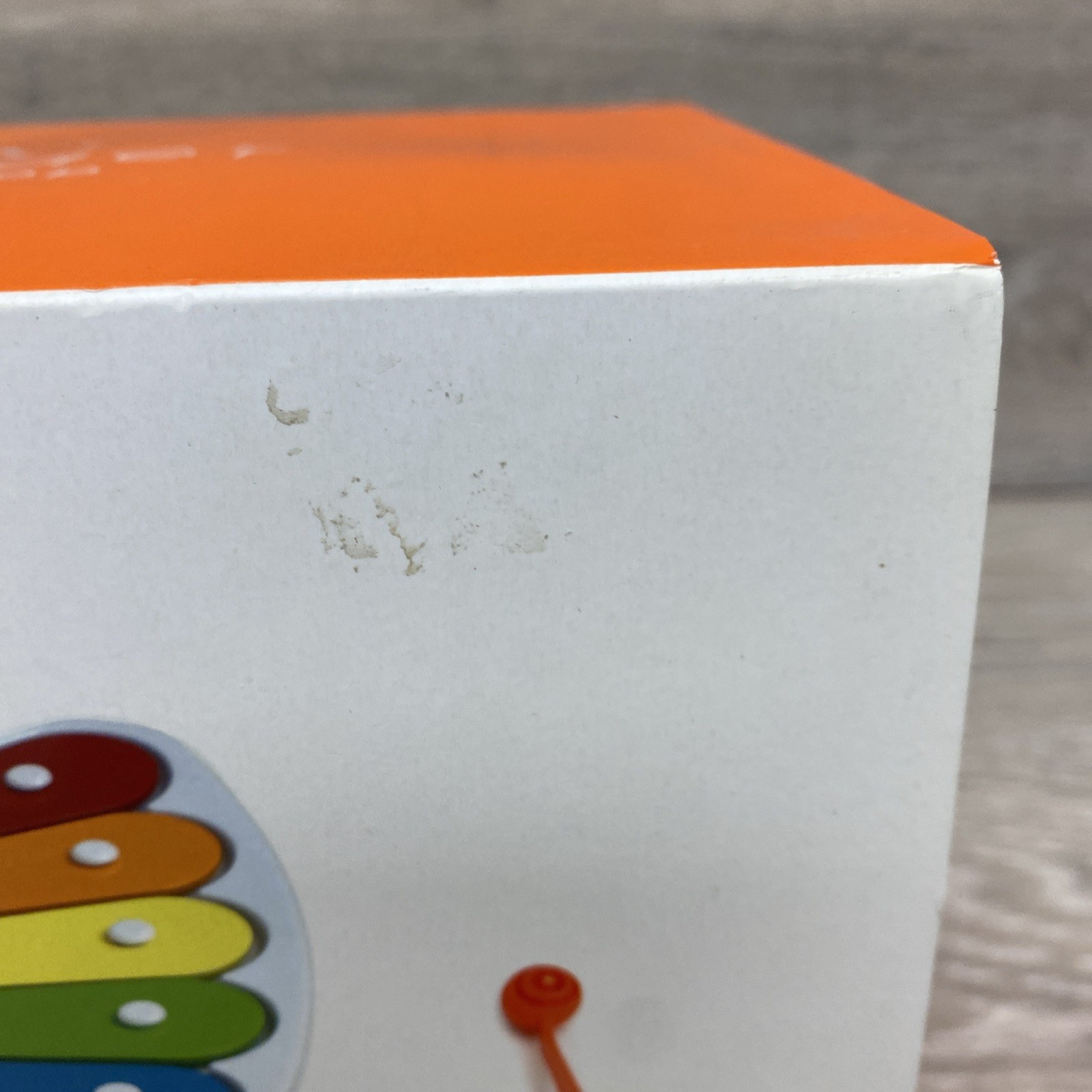 Wonder Workshop Xylophone Accessory Pack WC01 Dash & Dot STEM Sealed