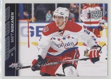 2015-16 Upper Deck Matt Niskanen #189 9ci