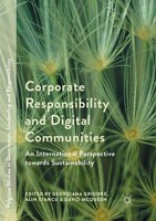 Corporate Responsibility And Digital Communities Georgiana Grigore