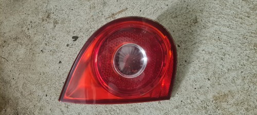 VW Golf 5 Rücklicht hinten links innen an Heckklappe Rückleuchte original