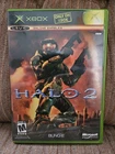Halo 2 Microsoft Xbox Complete Tested Working