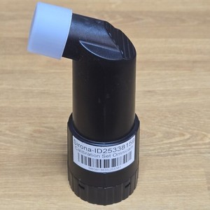 Sirona ID25338159 Dentistry Cerec Omnicam Camera Calibration Set