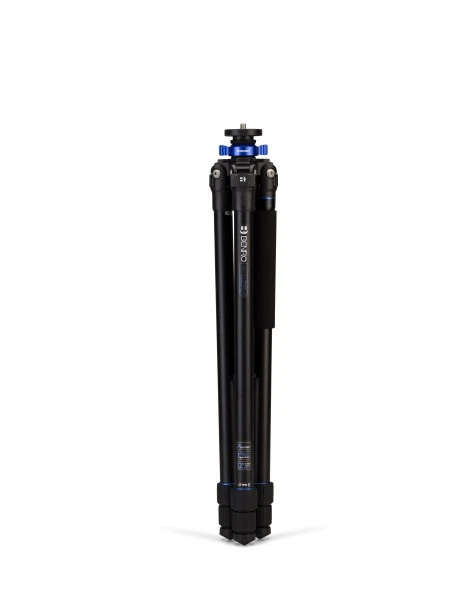 Benro TMA27A Mach3 AL Series 2 Tripod 3 Section Twist Lock Monopod Conversion. - Image 3 of 4