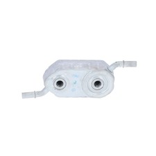 ORIGINAL® Nrf Ölkühler, Automatikgetriebe für Citroën C8 C5 II Break C5 I