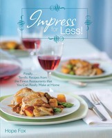 Hope Fox | Impress For Less! | Taschenbuch | Englisch (2007) | Houghton Mifflin