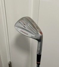 Rare 1960s Wilson Staff Model Dynapower Fluid...