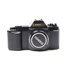 Canon T50 Manual Focus FD-Mount SLR Camera Body