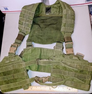 Eagle H Harness | eBay