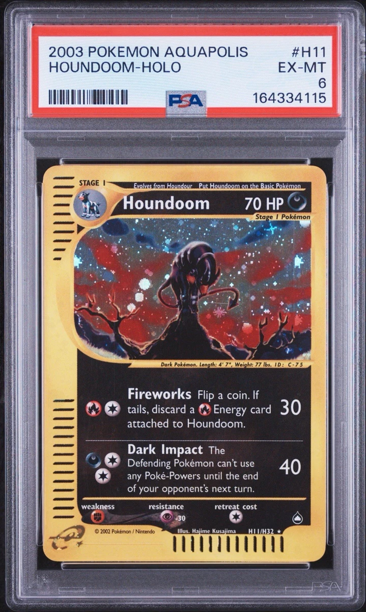 Houndoom