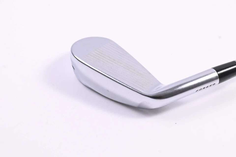 Srixon ZX MK II Utility #4 Iron / 23 Degree / Stiff Flex N.S.Pro Modus³ Tour 120 - Image 3 of 4