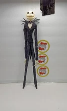 Jack Skellington 16" Doll Nightmare Before Christmas Jun Planning