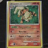Pokémon Arcanine 7/115 EX Unseen Forces 100 HP Stage 1 Rare 2005 Card