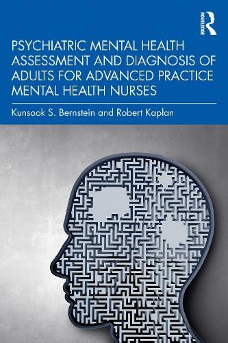 Psychiatric Mental Health Assessment and Diagnosis of Adults for Advanced Pract - Image 2