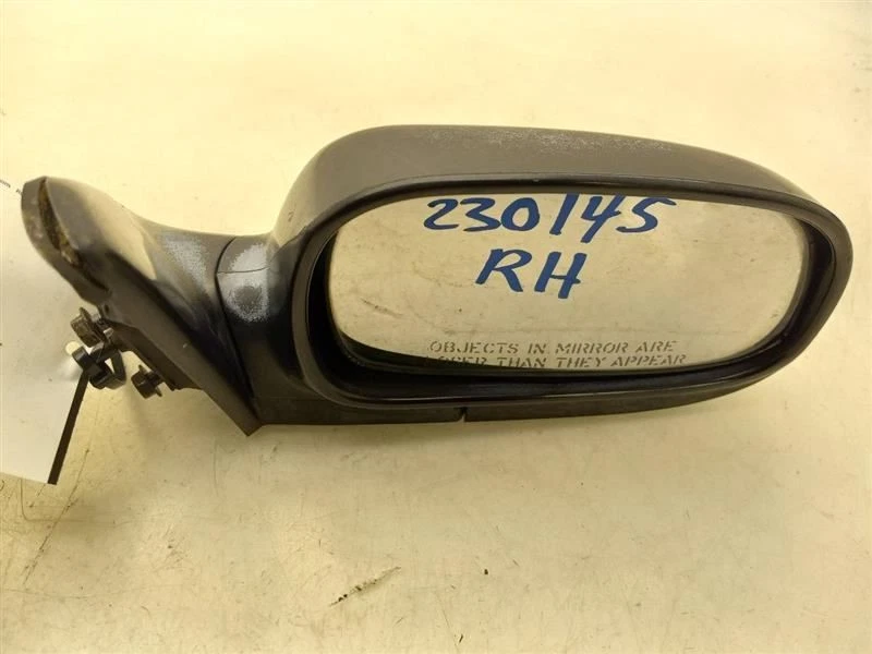 CONJUNTO ESPEJO RETROVISOR LATERAL PASAJERO TOYOTA COROLLA 93-97 Foto 3 de 4