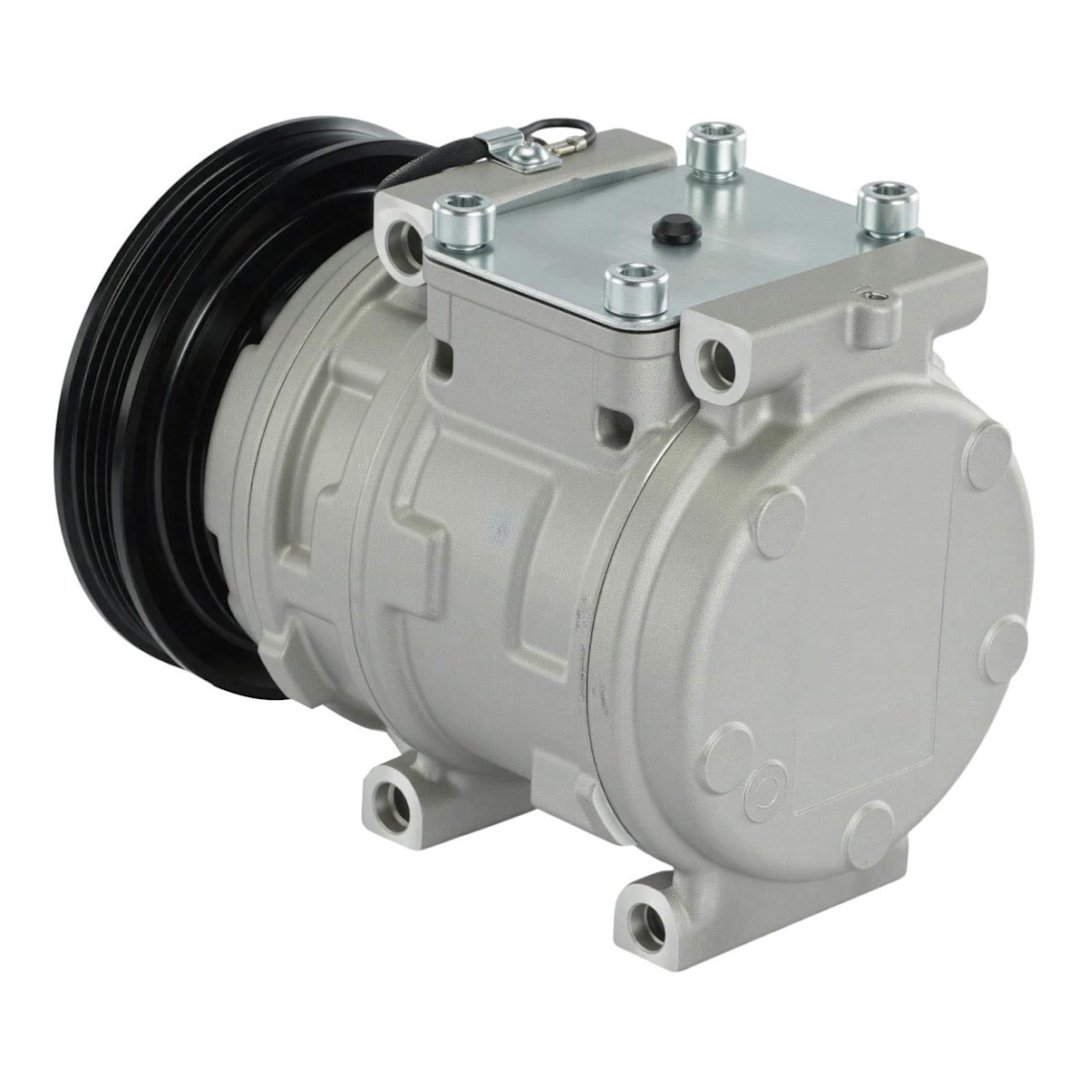 Acura NSX 2004-2005 Compressor with bracket