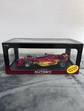 1:18 Autoart A1 GP 2007 Team China NIB