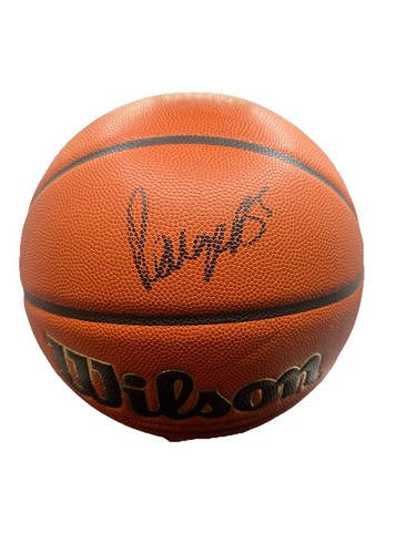 PAIGE BUECKERS signed auto basketball (UCONN HUSKIES) w/ COA PSA /DNA AP27814 - Picture 2 of 7