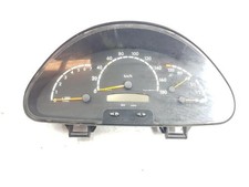 Compteur Mercedes 208