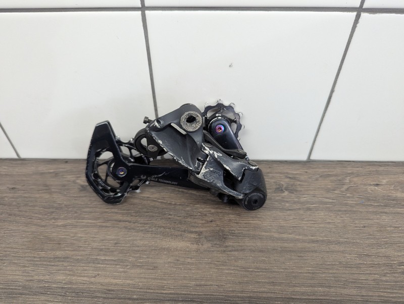 SRAM GX 12 Speed Eagle Rear Derailleur