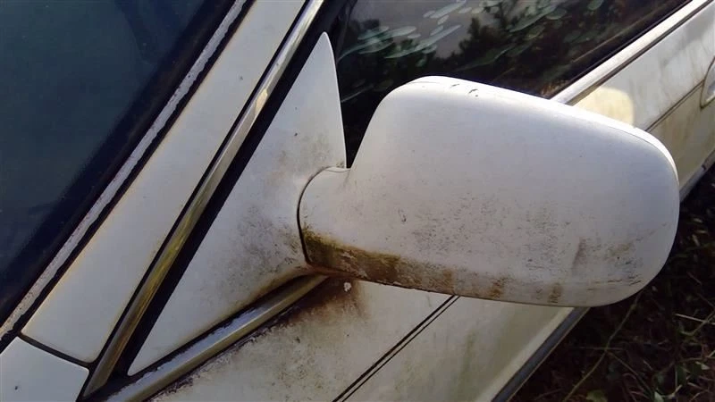 Espejo retrovisor lateral izquierdo del conductor cupé eléctrico compatible con 94-97 ACCORD 191068 Foto 2 de 4