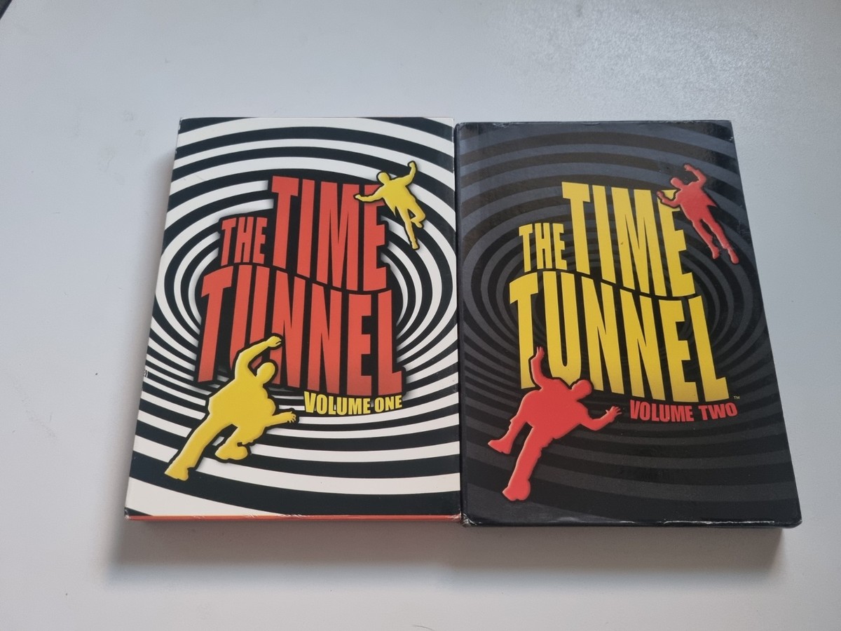 その他 Time Tunnel 1 V.2 [DVD] Amazon.co.jp: Time Tunnel 1 V.2 (4pc) (Dub Sub Sen) [DVD