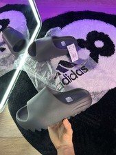 Adidas Yeezy Slide Onyx Sizes 5-12 (100% AUTHENTIC|BRAND NEW|FAST SHIP| FZ5897)