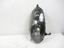 Scheinwerfer links Halogen passt für NISSAN MICRA III (K12) 1.2 16V 26060AX705