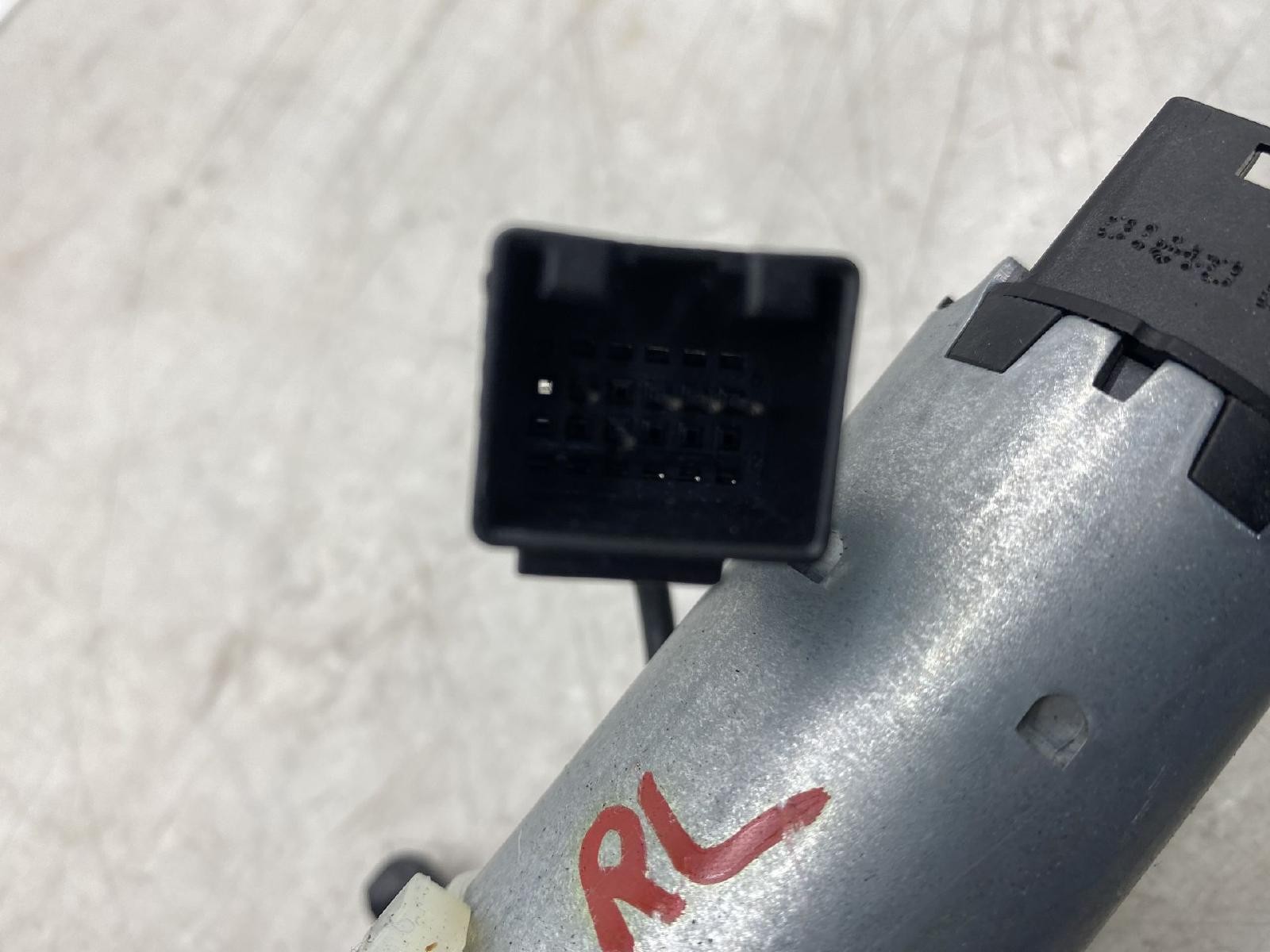 Bentley Mulsanne 2010-2020 Rear Left Electric drive motor P/N 3Y0827851