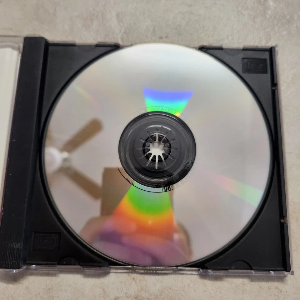 Language Learning Cantonese Vintage CD Software (PC; 1997) #2026 - Image 3 of 4