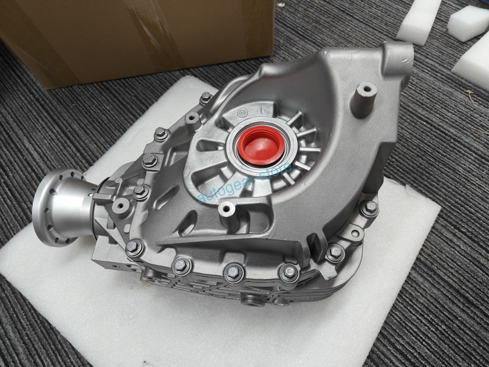 Maserati Ghibli 2014-2016 REAR Differential P/N 670009608