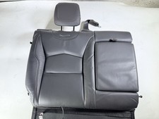 2020 CADILLAC XT4 REAR 2ND ROW RIGHT SEAT UPPER BACKREST CUSHION & ARMREST OEM