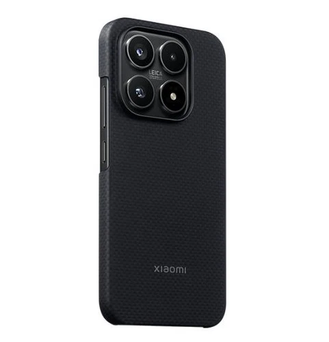 Funda Original Xiaomi Mi 17/17 Pro/17 Pro Max Escala Dragón Fibra Magnética - Imagen 14 de 14