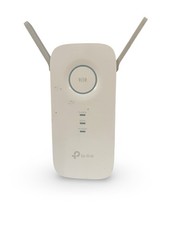 TP-LINK AC1750 Wi-Fi Dual Band Range Extender RE450 Tested Working