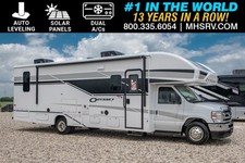 2027 Entegra Coach Odyssey 30Z
