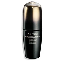 $330 MSRP Shiseido Future Solution LX Intensive Firming Brilliance Serum 1.6 oz 