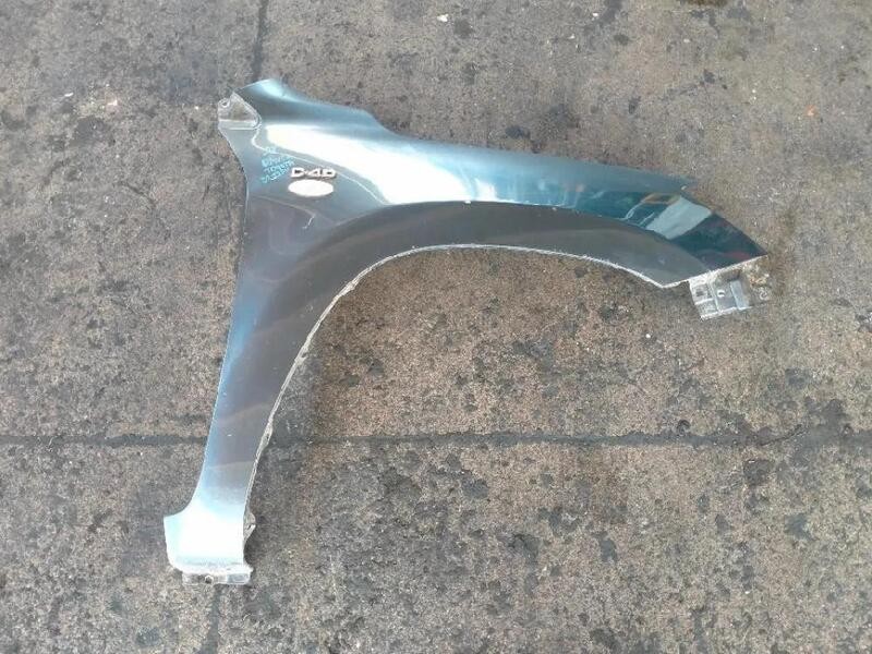 5381142310 PARAFANGO ANTERIORE DESTRO TOYOTA RAV 4 3A SERIE 2.2 D-4D (100Kw) SUV