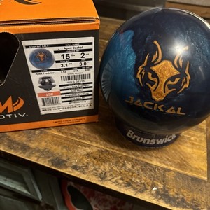 Motiv Jackal Ghost | eBay