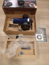 Meade ETX-60 AT Refractor Digital Telescope With Computer Controller