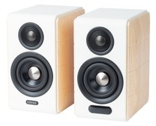 Edifier S880DB MKII Premium Hi-Res Active 2.0 Bluetooth Bookshelf Speakers
