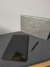 Lenovo Tab M10 3. Gen 64 GB, Wi-Fi, 10,1 Zoll - Storm Gray