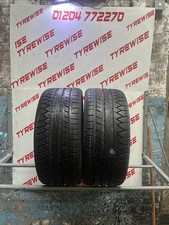 X2 255 35 19 MICHELIN PILOT ALPIN 3 2553519 96V XL M+S 7MM+ DOT4511 OLD STOCK