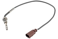 Continental/VDO Abgastemperatursensor FüR VW Polo 9N_ Skoda Roomster 5J Fabia