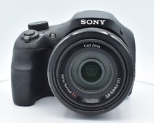 Sony Cyber-Shot DSC-HX300 Digital Camera 20.4MP Body Only