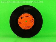 STARDUST,ALVIN GOOD LOVE CAN NEVER DIE (137) 7