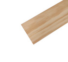 Radiata Pine Wood 500mm long - Ideal for models and general use - 18 x 150 x ...