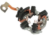 Halter, KohlebÜRsten FÜR Renault Laguna II (BG0/1 ) - As-Pl SBH0068